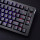 HyperX Alloy Rise 75key, Red, USB-A, EN/UA, RGB (7G7A4AA)
