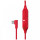 HyperX Cloud Earbuds III S Red (BN7S2AA)