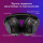 HyperX Cloud Flight 2 Wireless Black (B5VC4AA)
