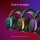 HyperX Cloud Flight 2 Wireless White (B5VC5AA)