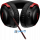 HyperX Cloud III Red (727A9AA) EU
