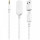 HyperX Cloud III White (BS7C1AA)