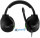 HyperX CloudX Stinger для Xbox Black (HX-HSCSX-BK/WW/4P5K1AA)