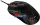 HyperX Pulsefire Haste Black/Red (4P5E3AA)