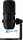 HyperX SoloCast Black (4P5P8AA) (HMIS1X-XX-BK/G)