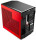 Hyte Y60 Black/Red with window (CS-HYTE-Y60-BR)