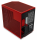 Hyte Y70 Black-Red Mid-Tower E-ATX with PCIE 4.0 cable (CS-HYTE-Y70-BR)