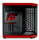 Hyte Y70 Black-Red Mid-Tower E-ATX with PCIE 4.0 cable (CS-HYTE-Y70-BR)