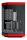 Hyte Y70 Black-Red Mid-Tower E-ATX with PCIE 4.0 cable (CS-HYTE-Y70-BR)