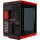 HYTE Y70 Touch Black/Red (CS-HYTE-Y70-BR-L)