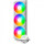 ID-COOLING FrostFlow FX360 ARGB White