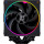 ID-COOLING Frozn A620 ARGB Black