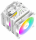 ID-COOLING Frozn A620 Pro XE ARGB Snow White (FROZN A620 PRO XE ARGB SNOW)