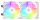 ID-COOLING FX240 TD White (FX240 TD WHITE)