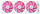 ID-COOLING FX360 INF Pink (FX360 INF PINK)