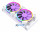 ID-Cooling Pinkflow 240 Diamond Purple