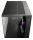 ID-COOLING View 500 ARGB Black with window (VIEW 500 ARGB)