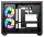 ID-COOLING View 500 ARGB Black with window (VIEW 500 ARGB)