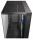 ID-COOLING View 510 ARGB Black with window (VIEW 510 ARGB)