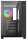 ID-COOLING View 510 ARGB Black with window (VIEW 510 ARGB)
