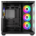 ID-COOLING View 510 ARGB Black with window (VIEW 510 ARGB)
