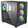 ID-COOLING View 510 ARGB Black with window (VIEW 510 ARGB)