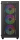 ID-COOLING Ware 300 ARGB Black with window (WARE 300 ARGB)