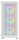 ID-COOLING Ware 300 ARGB White with window (WARE 300 ARGB WH)