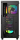 ID-COOLING Ware 310 ARGB Black with window (WARE 310 ARGB)