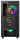 ID-COOLING Ware 510 ARGB Black with window (WARE 510 ARGB)