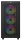 ID-COOLING Ware 510 ARGB Black with window (WARE 510 ARGB)