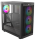 ID-COOLING Ware 510 ARGB Black with window (WARE 510 ARGB)
