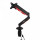Iiyama DSG3001C-R1 17-30 Black/Red (VESA100х100)