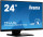 iiyama ProLite T2454MSC-B2AG Black