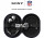 In-ear Sony INZONE E9 3.5 mini-jack (IERG900W.E)