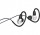 In-ear Sony INZONE E9 3.5 mini-jack (IERG900W.E)