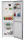 Indesit INKS 1341 S4U
