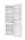 Indesit INKS 8261 W4E