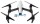 Inspire 1 Part 77 Aircraft(Excludes Remote Controller, Camera, Battery and Battery Charger)（NA&EU, V2.0/PRO）
