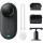 Insta360 GO 3S 4K Standard Bundle 128GB Black (CINSAATA_GO3S13) EU