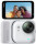 Insta360 GO Ultra Standard Bundle Midnight WHITE (CINSABEA/WHITE)