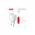 Intaleo 30W GAN USB-C PD+USB-A QC 3.0 white (1283126578274)