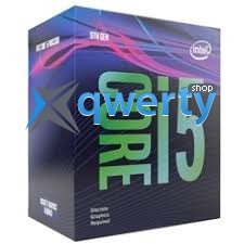 Intel Core i5-9400F 2.9-4.1GHz/9MB (BX80684I59400F)