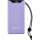 Intenso F10000 10000mAh QC3.0 purple (7332033)