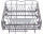 INTERLINE DWI 945 DSO WA Sliding Door