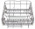 INTERLINE DWI 945 DSO WA Sliding Door