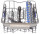 INTERLINE DWI 945 DSO WA Sliding Door
