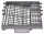 INTERLINE DWI 945 DSO WA Sliding Door