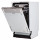 INTERLINE DWI 945 DSO WA Sliding Door