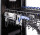 INTERLINE DWI 945 DSO WA Sliding Door
